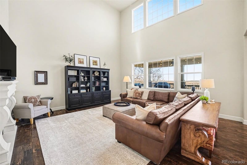 9462 Noble Way, Arvada, CO 80007