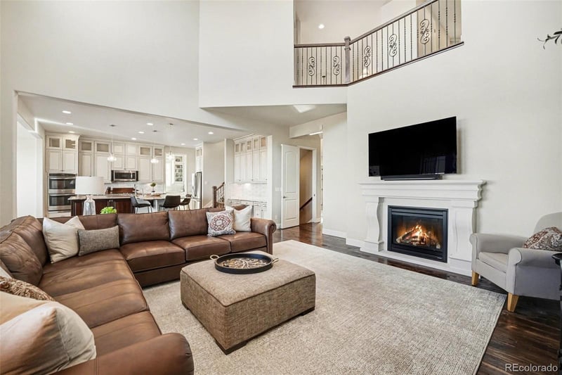 9462 Noble Way, Arvada, CO 80007