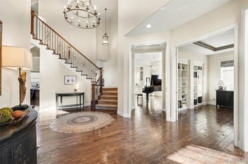 9462 Noble Way, Arvada, CO 80007