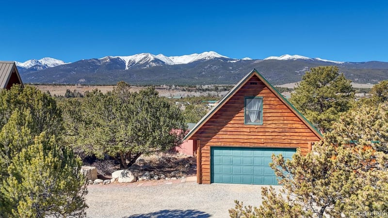 33493 County Road 373a, Buena Vista, CO 81211