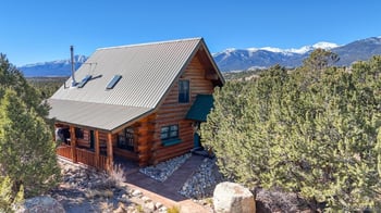 33493 County Road 373a, Buena Vista, CO 81211