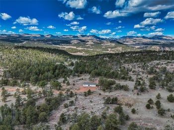 109 Pawnee Pl, Florissant, CO 80816