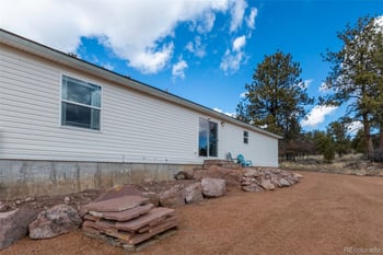 109 Pawnee Pl, Florissant, CO 80816