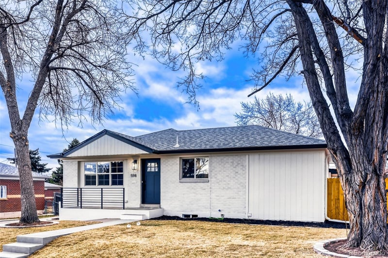 598 Emery Rd, Northglenn, CO 80233