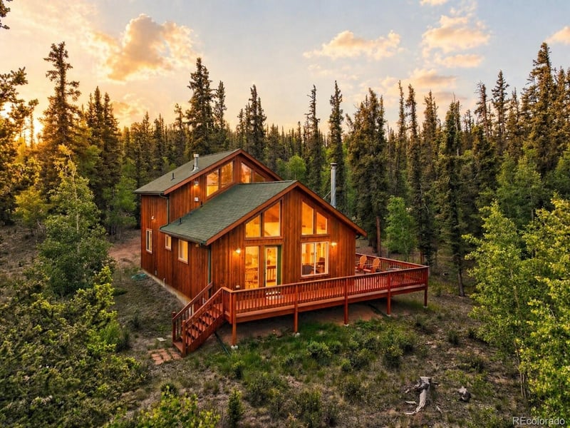315 Haida Ln, Como, CO 80432
