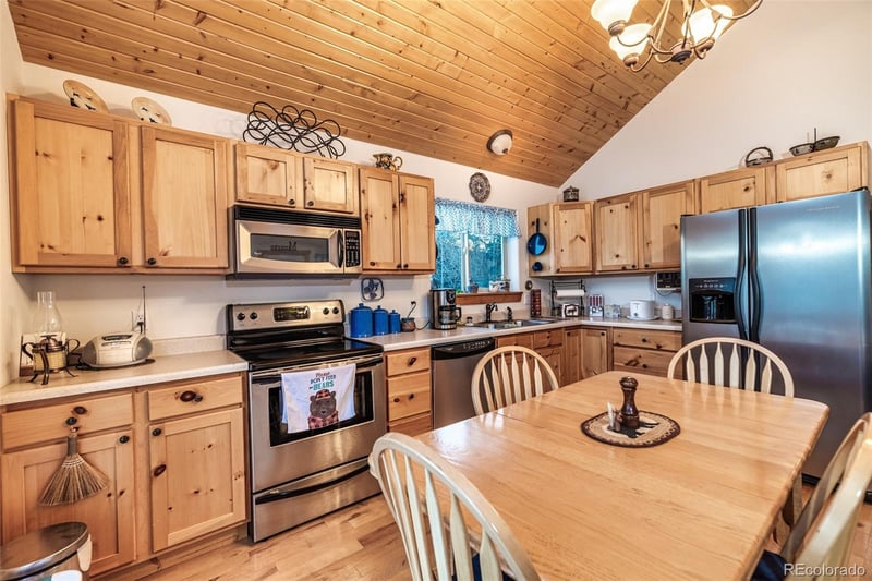 315 Haida Ln, Como, CO 80432