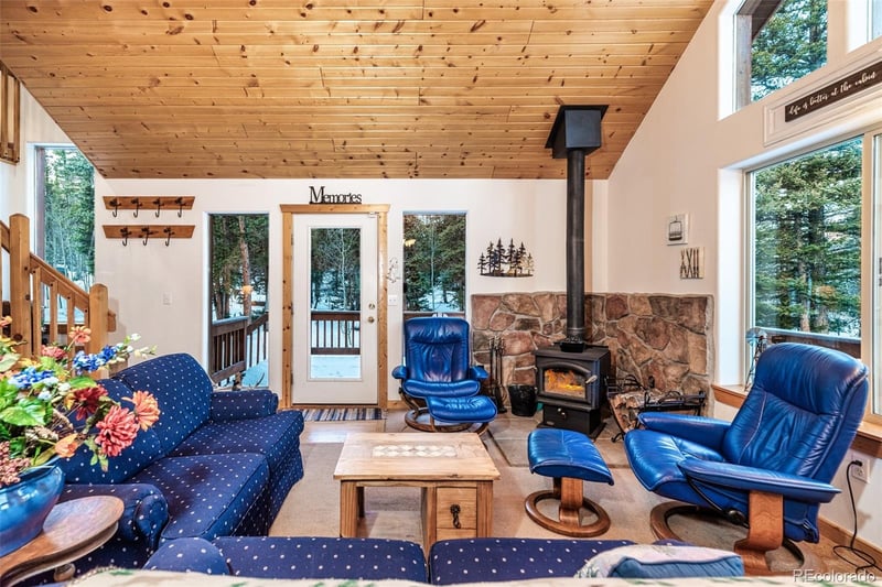 315 Haida Ln, Como, CO 80432
