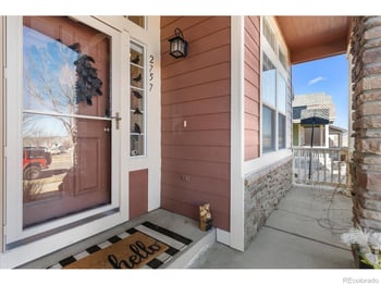 2757 Sternwheeler Dr, Fort Collins, CO 80524