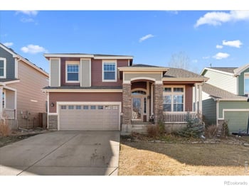2757 Sternwheeler Dr, Fort Collins, CO 80524