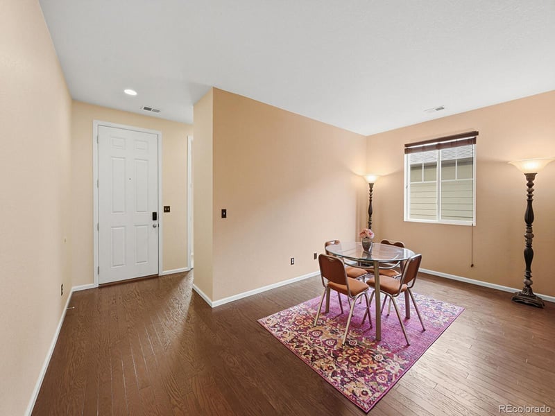5006 Wenatchee St, Aurora, CO 80015