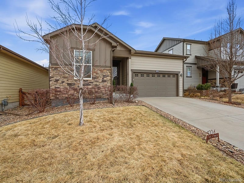 5006 Wenatchee St, Aurora, CO 80015