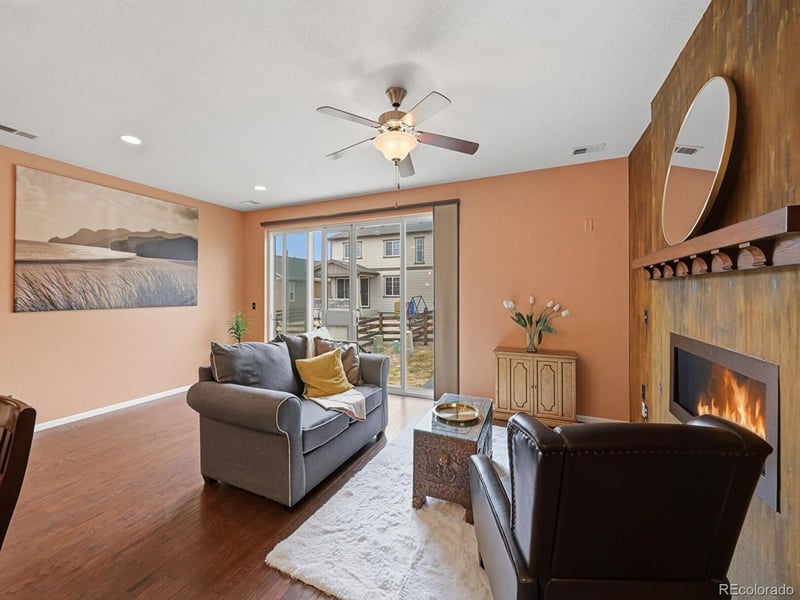 5006 Wenatchee St, Aurora, CO 80015