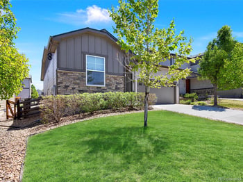 5006 Wenatchee St, Aurora, CO 80015