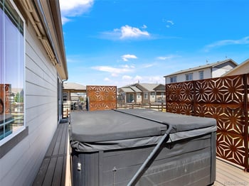 5006 Wenatchee St, Aurora, CO 80015