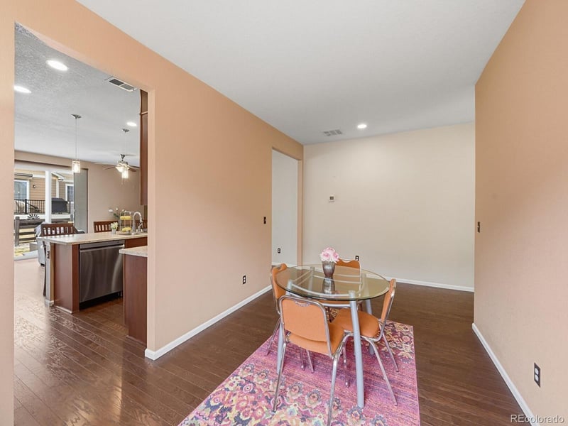 5006 Wenatchee St, Aurora, CO 80015