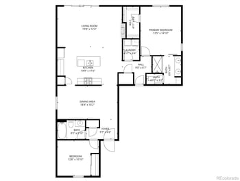 5006 Wenatchee St, Aurora, CO 80015