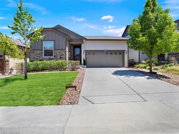 5006 Wenatchee St, Aurora, CO 80015