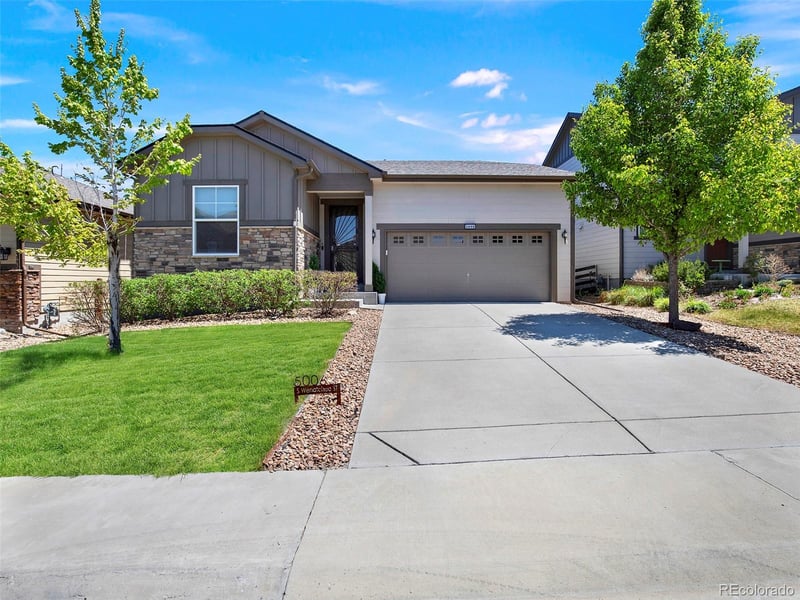5006 Wenatchee St, Aurora, CO 80015