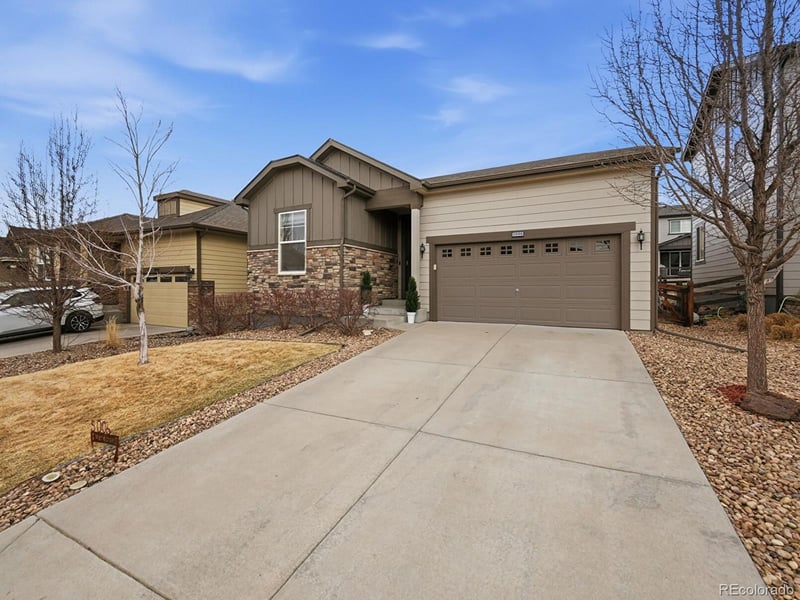 5006 Wenatchee St, Aurora, CO 80015