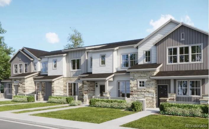 6889 Parterre Pw #4, Thornton, CO 80602