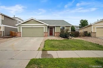 5560 Kalispell St, Denver, CO 80239