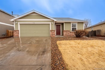 5560 Kalispell St, Denver, CO 80239