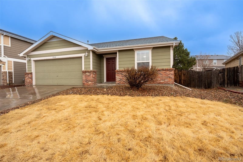 5560 Kalispell St, Denver, CO 80239