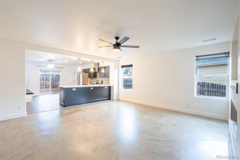 5560 Kalispell St, Denver, CO 80239