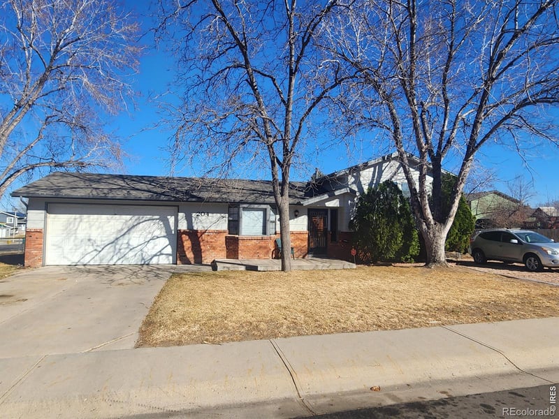 204 46th Ave, Greeley, CO 80634