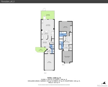 9051 Phillips Dr, Littleton, CO 80128