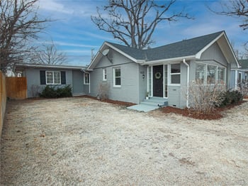 1635 Steele St, Denver, CO 80210