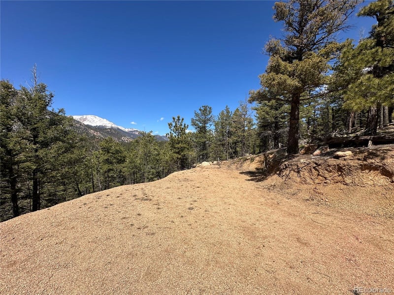 339 Eagle Mountain Rd, Manitou Springs, CO 80829