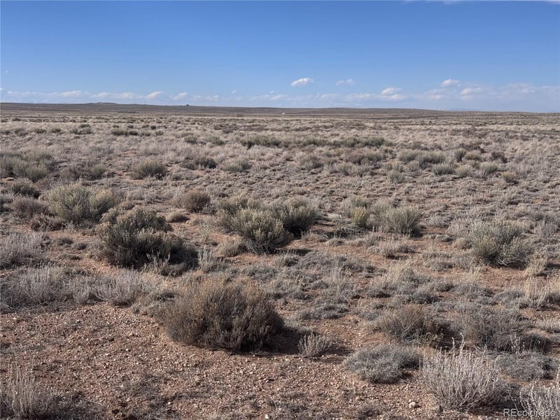 lot 3 Ninth St, Blanca, CO 81123