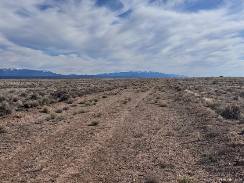 lot 3 Ninth St, Blanca, CO 81123