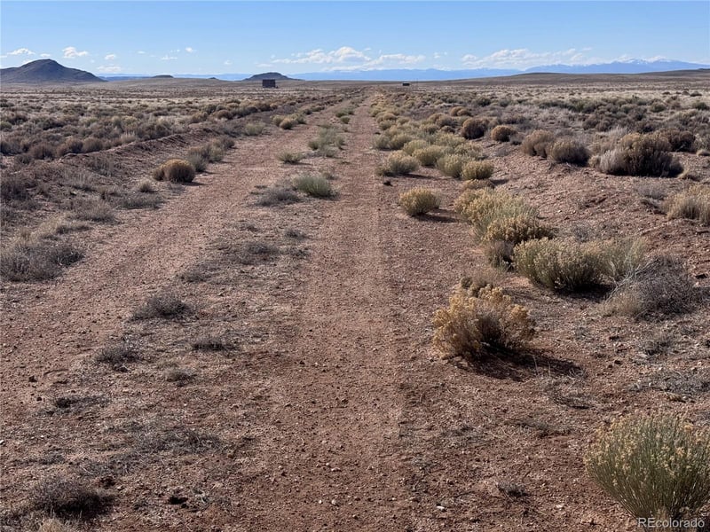lot 3 Ninth St, Blanca, CO 81123