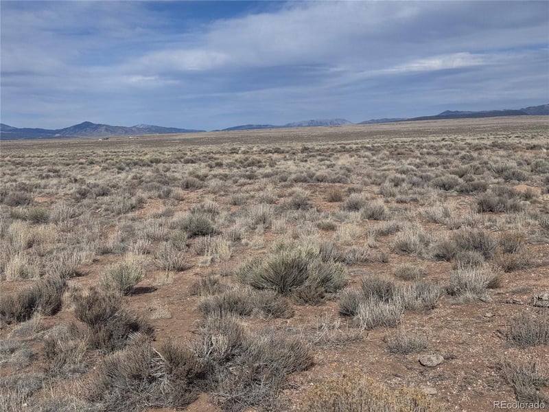 lot 3 Ninth St, Blanca, CO 81123