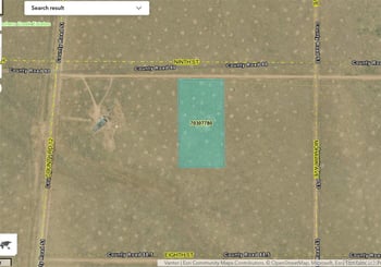 lot 3 Ninth St, Blanca, CO 81123