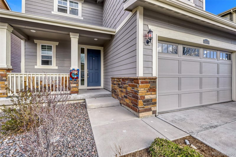 14997 Munich Ave, Parker, CO 80134