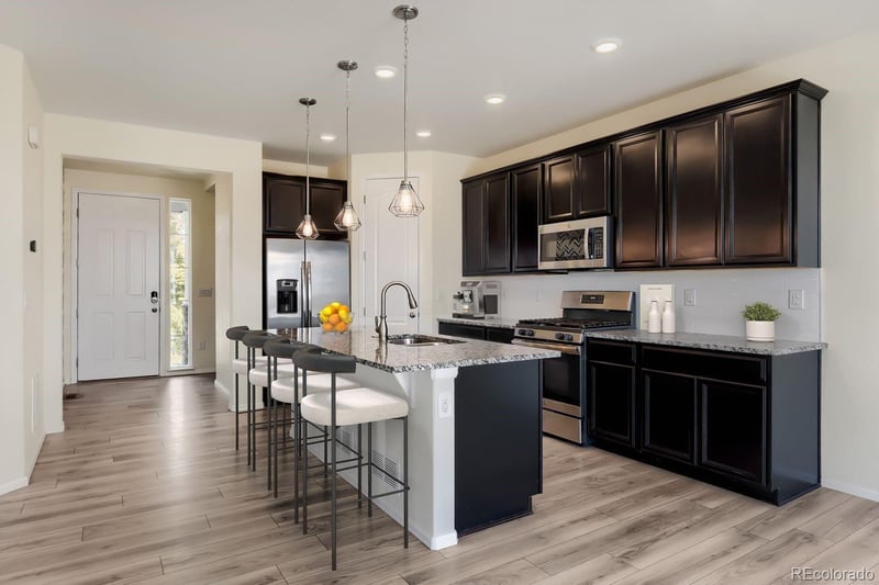14997 Munich Ave, Parker, CO 80134