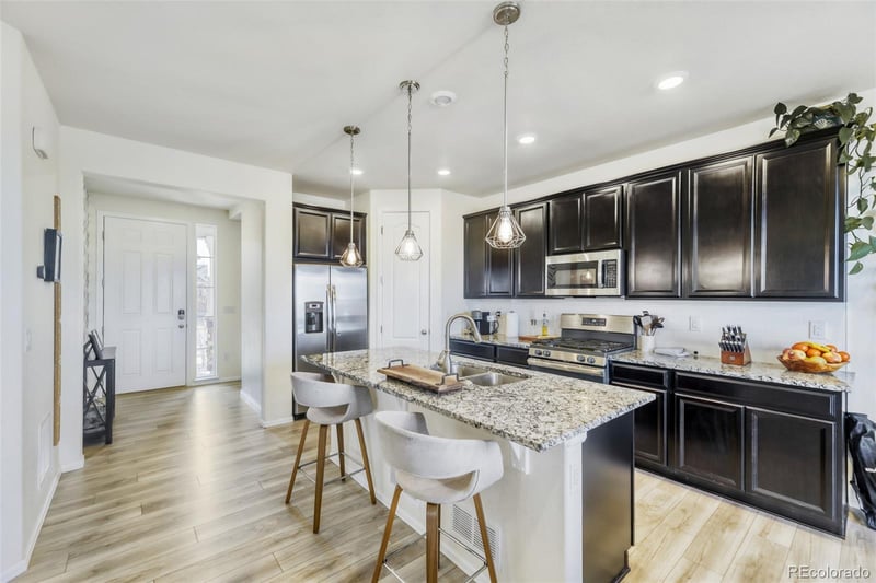 14997 Munich Ave, Parker, CO 80134