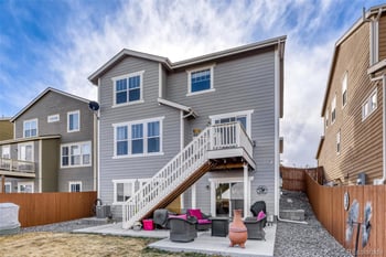 14997 Munich Ave, Parker, CO 80134