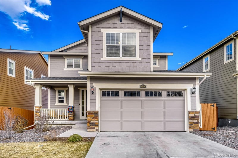 14997 Munich Ave, Parker, CO 80134