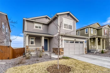 14997 Munich Ave, Parker, CO 80134