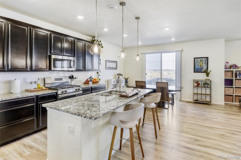 14997 Munich Ave, Parker, CO 80134