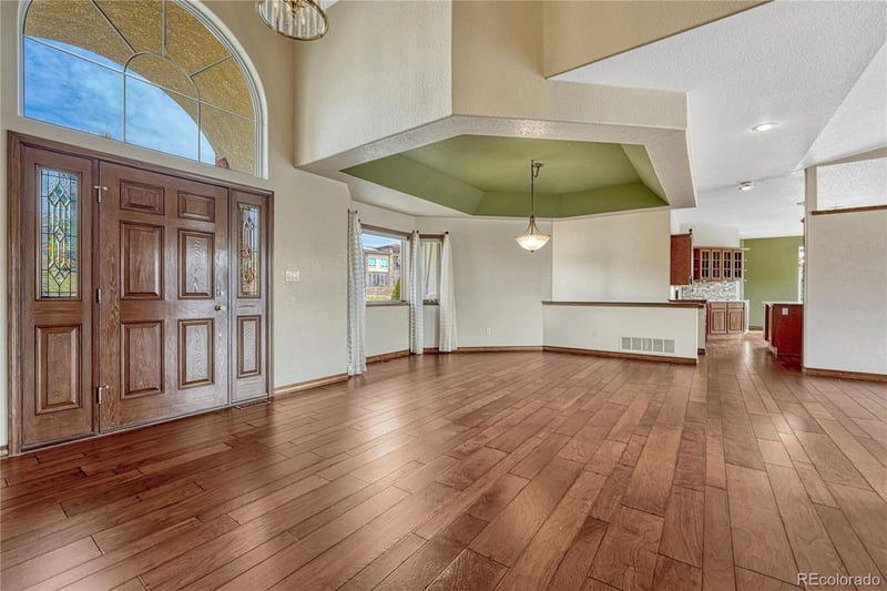 5110 Wild Rose Ln, Colorado Springs, CO 80918