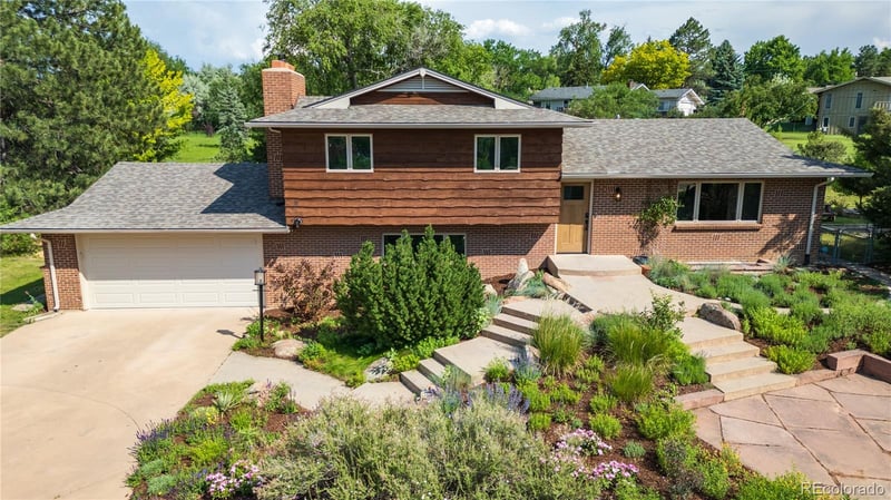 8836 Marathon Rd, Niwot, CO 80503