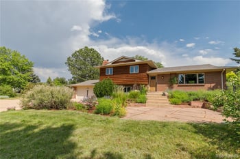8836 Marathon Rd, Niwot, CO 80503