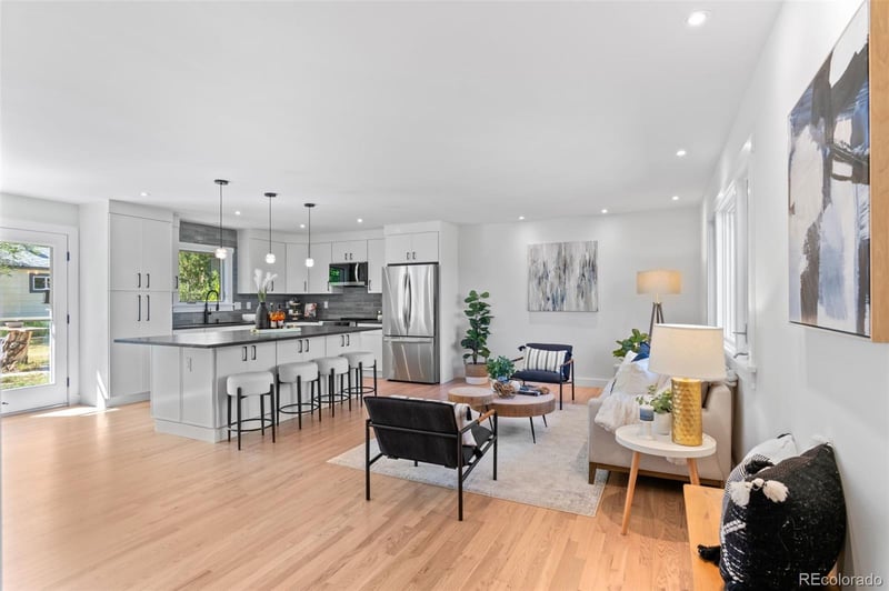 8836 Marathon Rd, Niwot, CO 80503