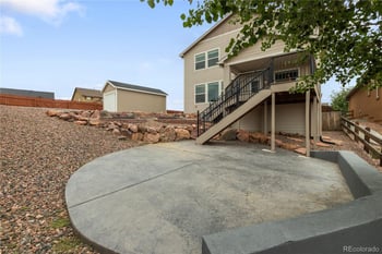 12985 Mt Harvard Dr, Peyton, CO 80831
