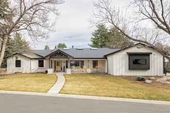4421 Sumac Ln, Littleton, CO 80123